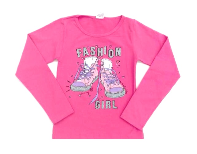 Blusa Jacks Juv Fem M/l Cotton