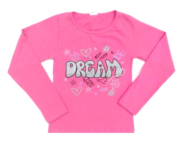 Blusa Jacks Juv Fem M/l Cotton