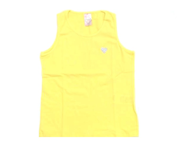Blusa Fashionkids Juv Fem Reg Cotton