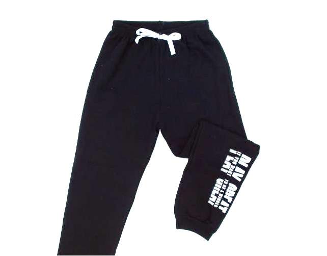 Calça Fashionkids Inf Masc Mol