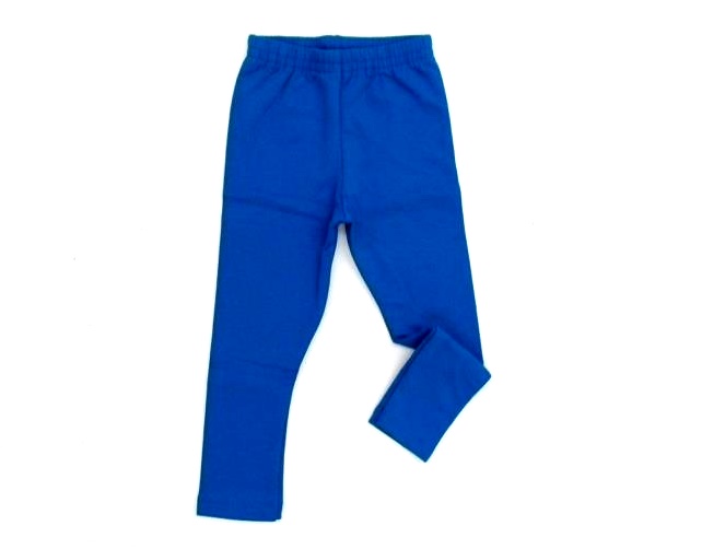 Legging Pk P.passos Fem Molecotton