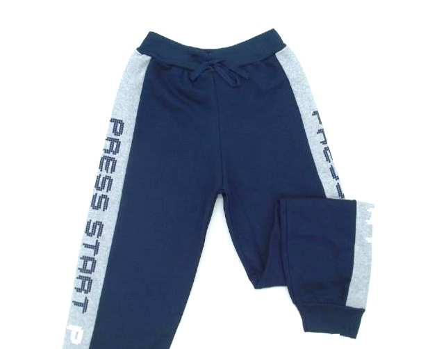 Calça Pimentinha Juv Masc Mol
