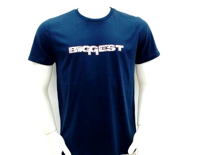 Camiseta Ultimato Ad Masc M/c Malha
