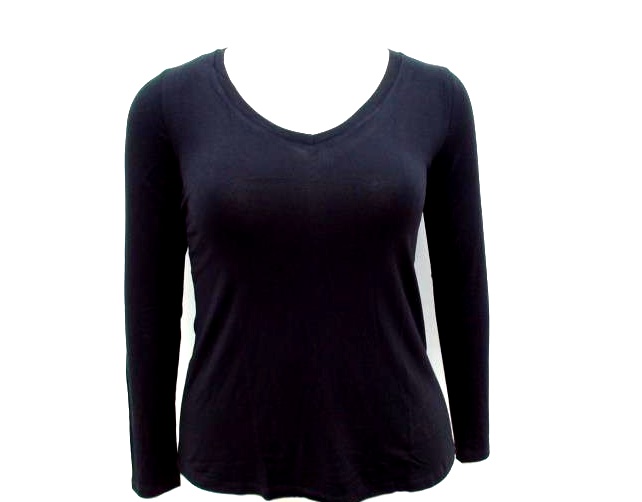 Blusa Treluna Ad Exg Fem M/l Viscol Dec V