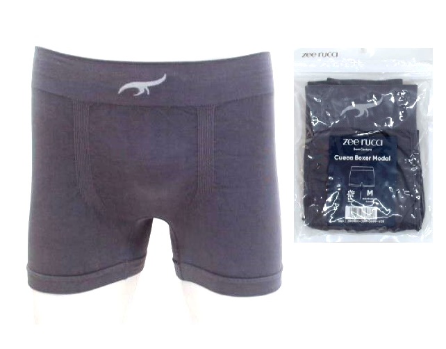 Cueca-boxer Zeerucci Ad Modal