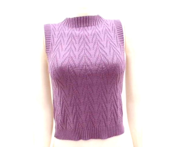 Blusa Alvorada Ad Fem S/m Modal Trabalhada