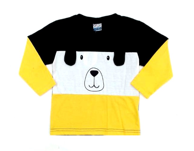 Camiseta Carammelo P.passos Masc M/l Malha