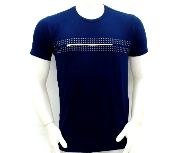 Camiseta Tsg Ad Masc M/c Viscol