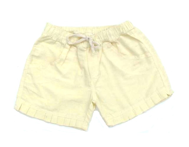 Short Evalyn Juv Fem Alg