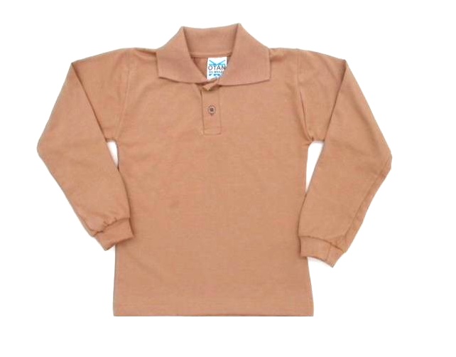Polo Otan P.passos Masc M/l Malha
