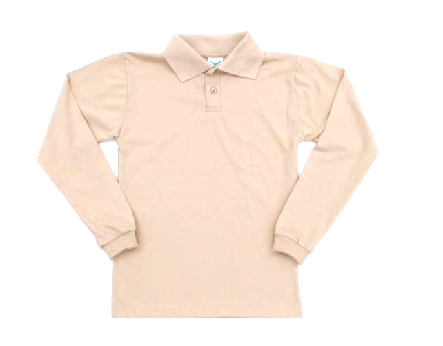 Polo Otan Juv Masc M/l Malha