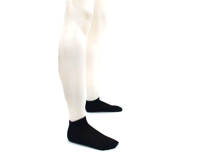 Meia Bestsocks Ad Masc Soquete (c/3)