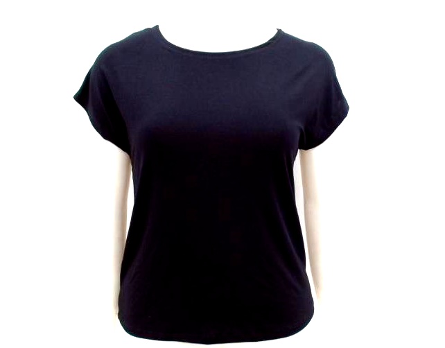 Blusa Conectada Ad Exg Fem Mga Jap Viscol