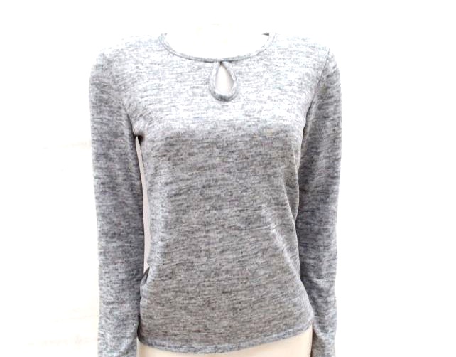 Blusa Armando Ad Fem M/l Lãzinha