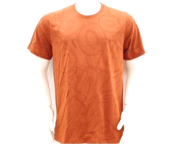 Camiseta Sba Ad Masc M/c Malha