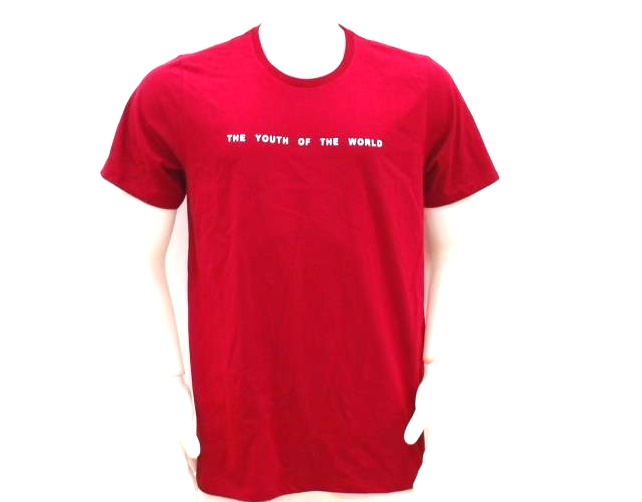 Camiseta Sba Ad Masc M/c Malha