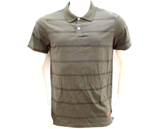 Polo Sba Ad Masc M/c Malha