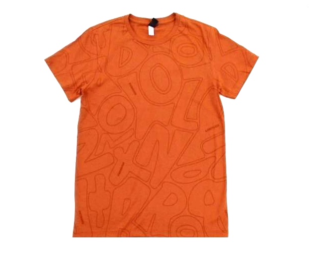 Camiseta Sba Juv Masc M/c Malha