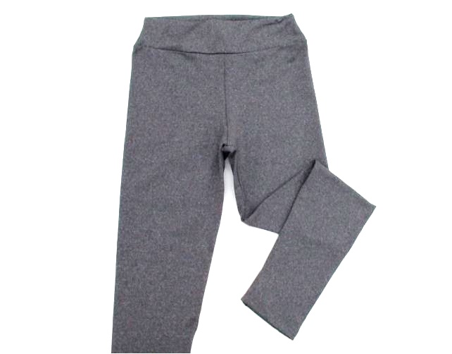 Legging Bacci Ad Exg Fem Poliéster Flanelada