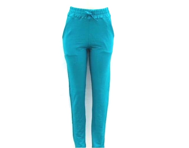 Calça Conectada Ad Fem Molecotton 2bolsos