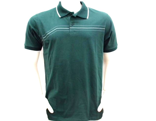 Polo Tsg Ad Masc M/c Malha