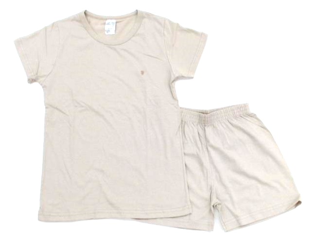Pijama Desayner Juv Fem M/c Malha Short