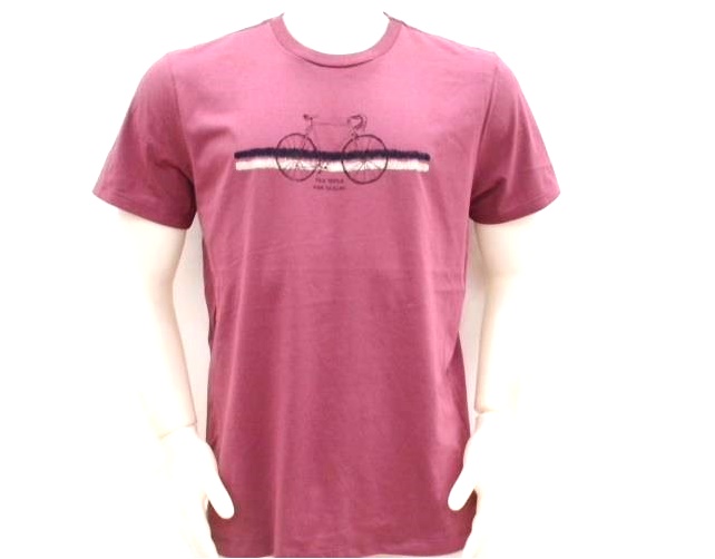 Camiseta Mmt Ad Masc M/c Malha