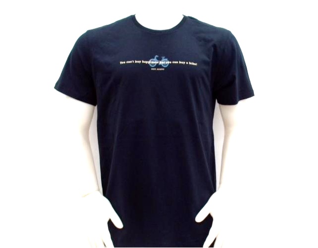 Camiseta Mmt Ad Masc M/c Malha
