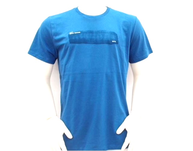 Camiseta Mmt Ad Masc M/c Malha