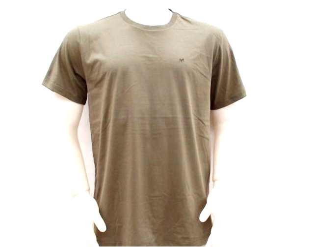 Camiseta Mmt Ad Masc M/c Malha