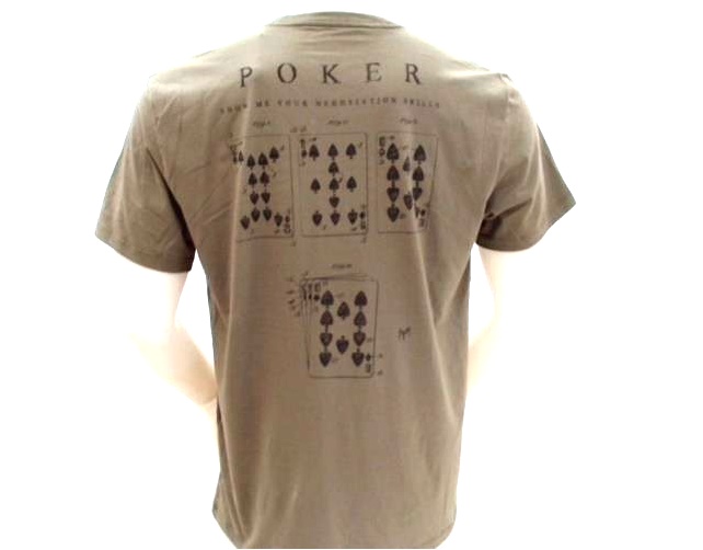 Camiseta Mmt Ad Masc M/c Malha