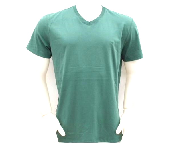 Camiseta Mmt Ad Masc M/c Malha Dec V