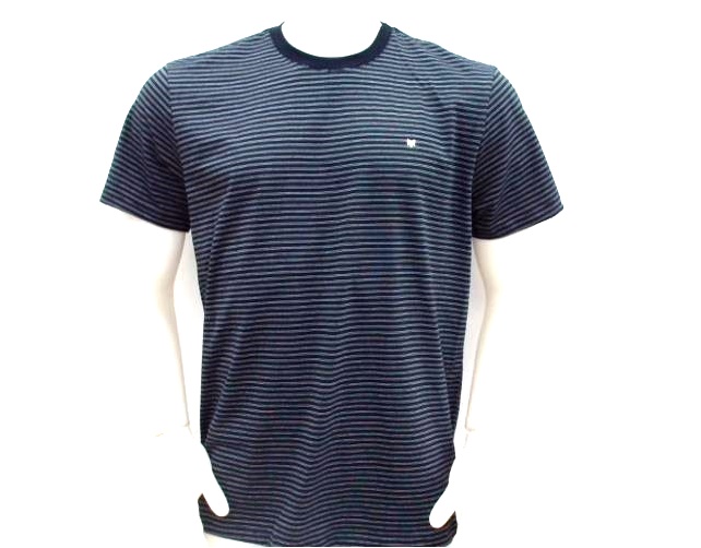 Camiseta Mmt Ad Masc M/c Malha List
