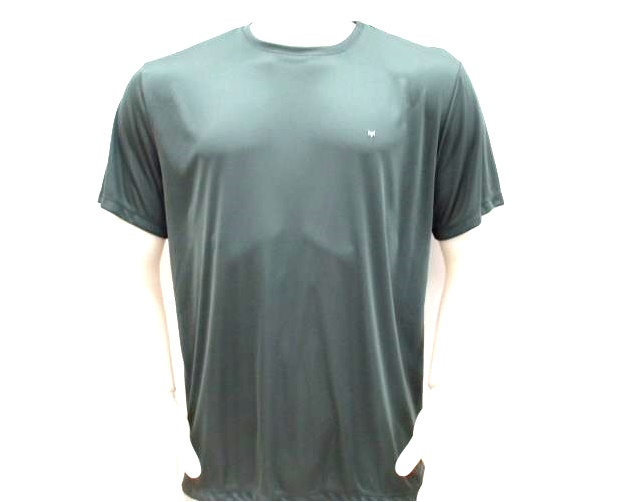 Camiseta Mmt Ad Masc M/c Helanca Dry