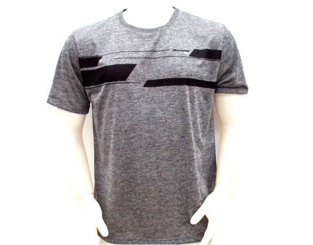 Camiseta Mmt Ad Masc M/c Malha Dry Rajada