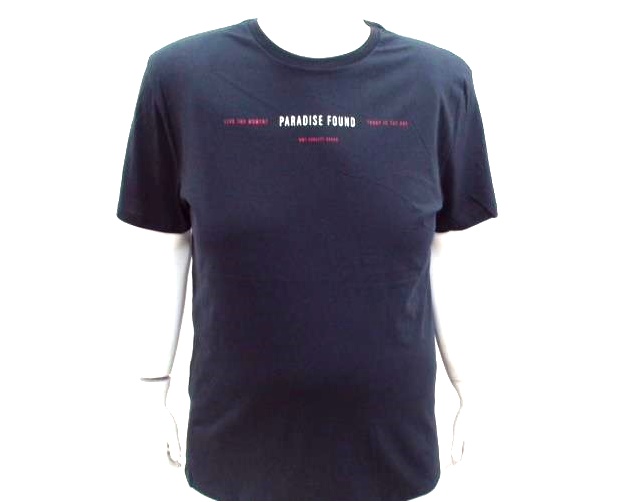 Camiseta Mmt Ad Exg Masc M/c Malha