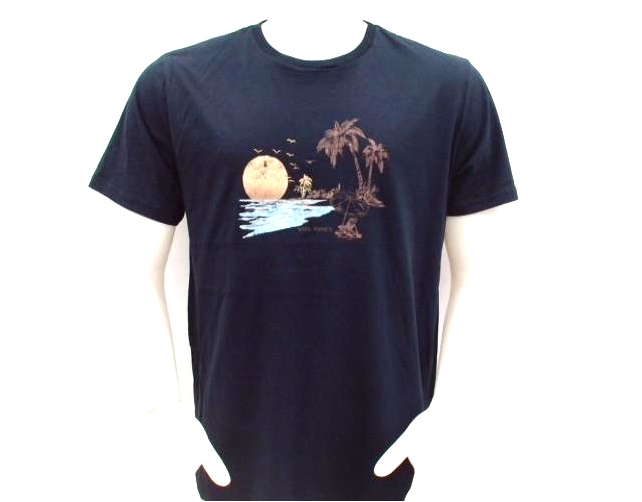 Camiseta Ultimato Ad Masc M/c Malha