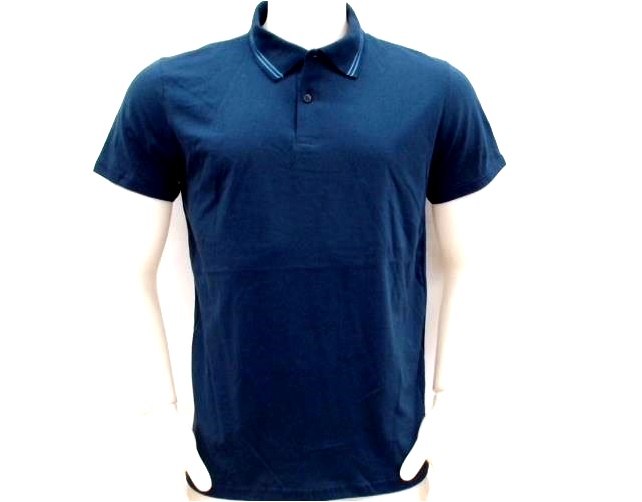 Polo Ultimato Ad Masc M/c Malha