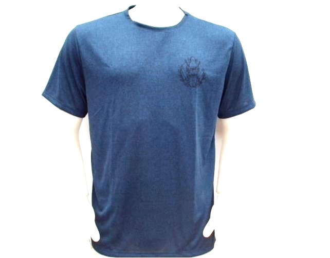 Camiseta Ultimato Ad Masc M/c Malha Dry Rajada