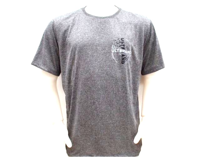 Camiseta Ultimato Ad Masc M/c Malha Dry Rajada