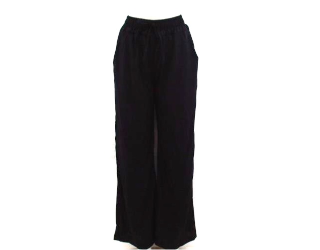 Calça Armando Ad Exg Fem Viscose 2bolsos