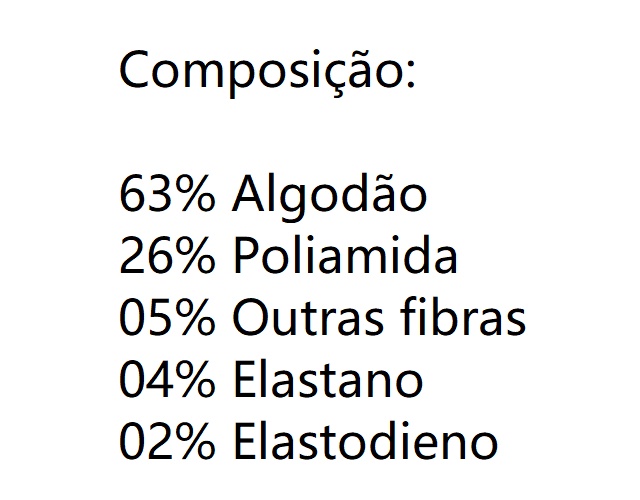 Meia You Rn Masc Alg Sapatinho (c/6)