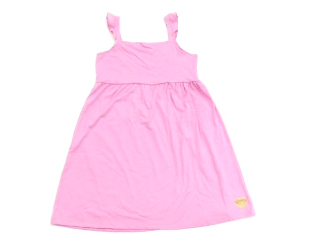 Vestido Taita Juv Reg Malha