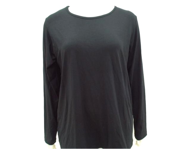 Blusa Ita Ad Exg Fem M/l Viscol