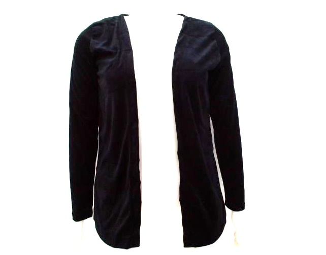 Cardigan Ita Ad Exg Fem M/l Plush