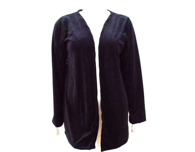 Cardigan Ita Ad Exg Fem M/l Plush