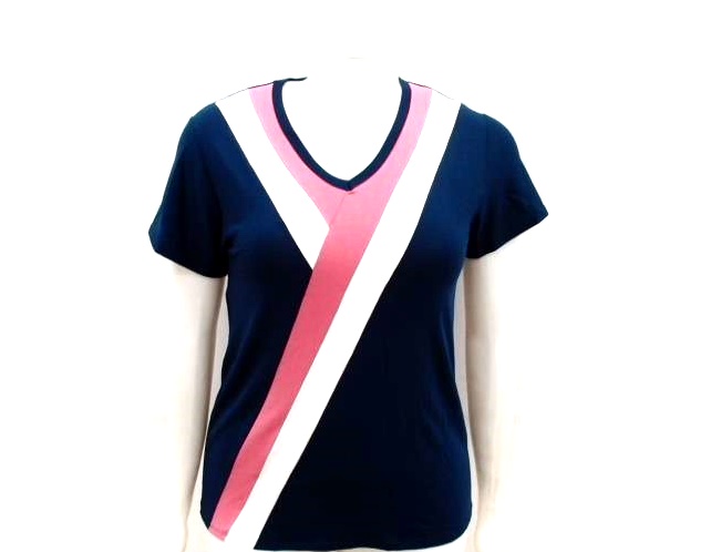 Blusa Armando Ad Exg Fem M/c Viscol