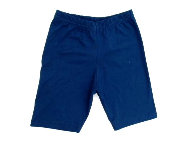 Bermuda Viston Juv Fem Cotton