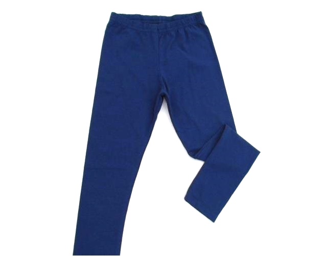 Legging Shumakids Juv Fem Cotton