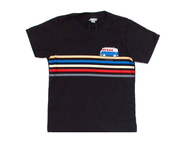Camiseta Shumakids P.passos Masc M/c Malha